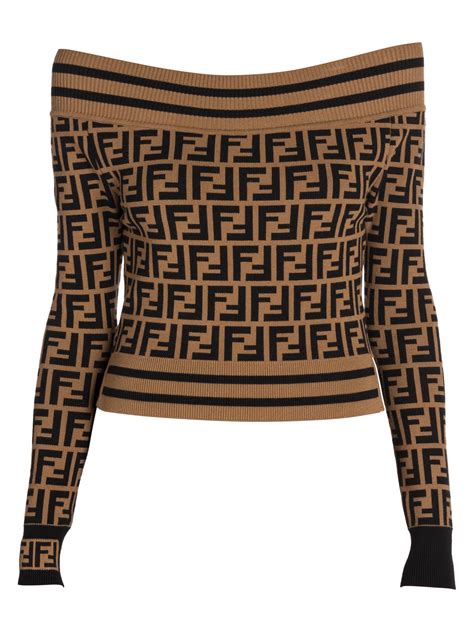 fendi sweat band|fendi clothing for women.